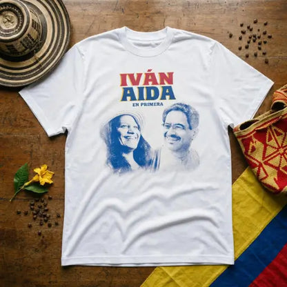 Camiseta Orgullo Popular